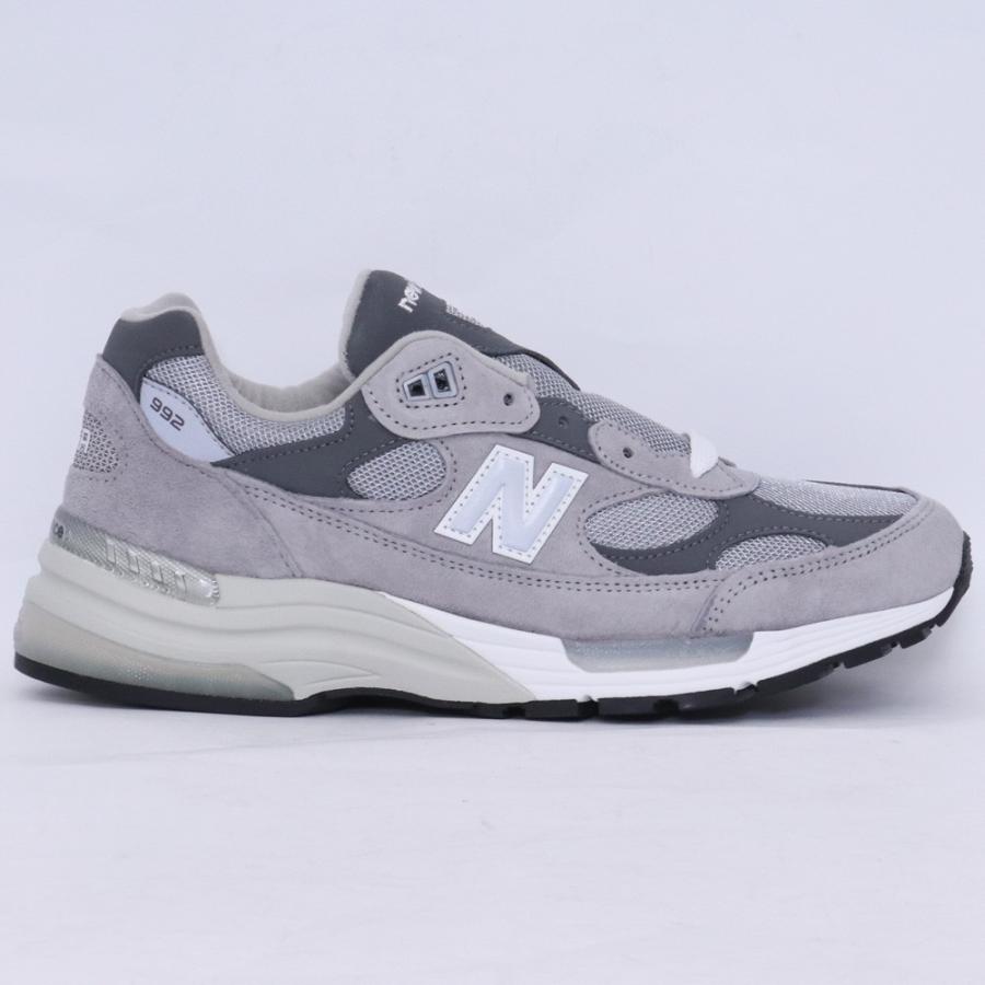 New balance 992 grey U992GY 2025