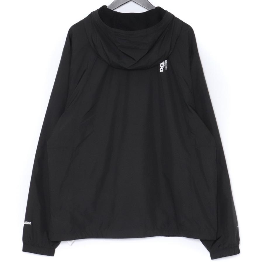 THE NORTH FACE CDG HYDRENALINE JACKET XLサイズ ブラック SM THE NORTH FACE CDG HYDRENALINE JACKET XLサイズ ブラック SM