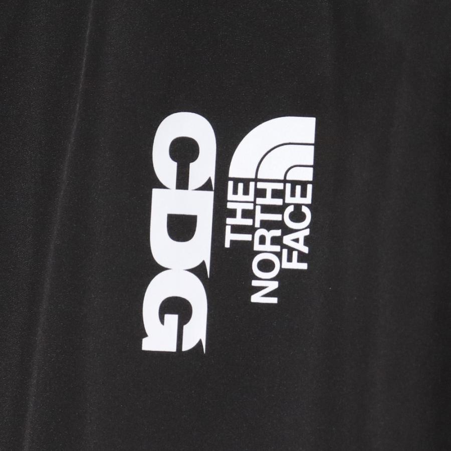 THE NORTH FACE CDG HYDRENALINE JACKET XLサイズ ブラック SM THE NORTH FACE CDG HYDRENALINE JACKET XLサイズ ブラック SM