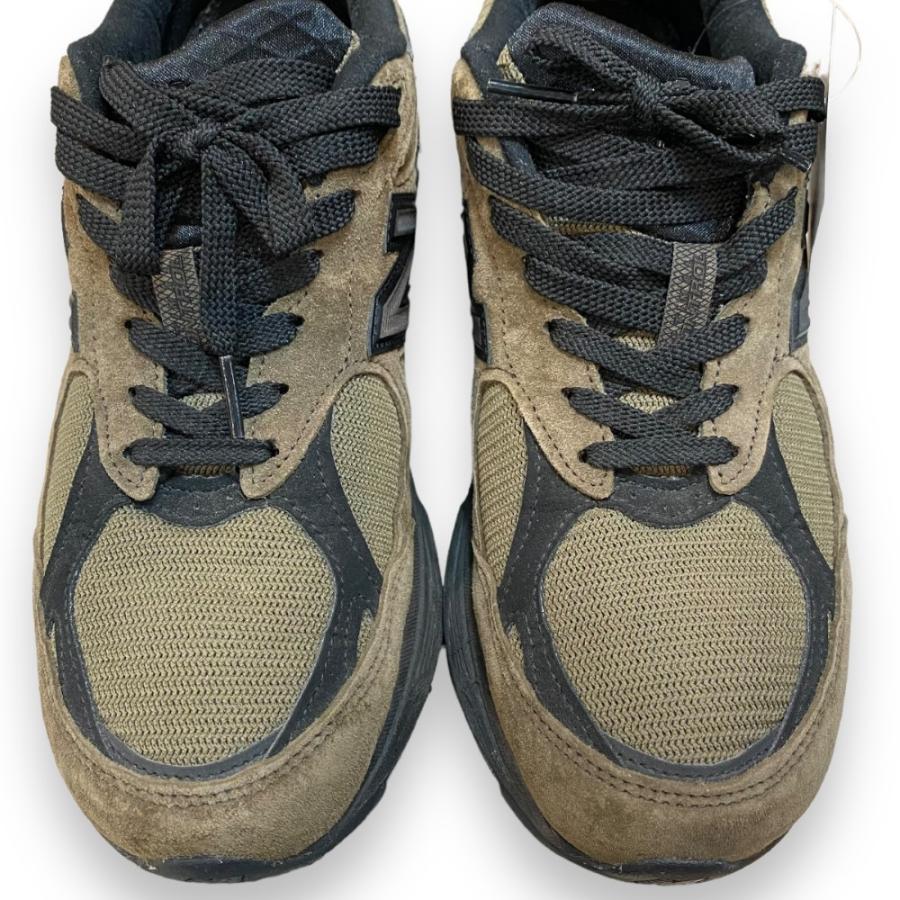 26.5cm NEW BALANCE × JJJJOUND 990V3 Slate Black スニーカー 26.5cm NEW BALANCE × JJJJOUND 990V3 Slate Black スニーカー