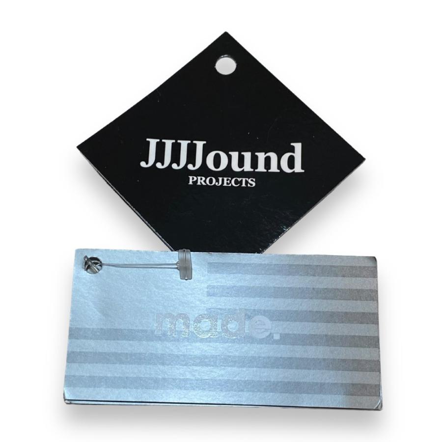 26.5cm NEW BALANCE × JJJJOUND 990V3 Slate Black スニーカー