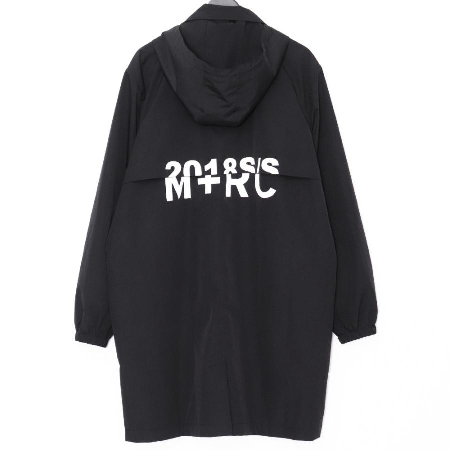 マルシェノア ジャケット 関税込】◇M+RC NOIR マルシェノア◇LOST CAUSE ジャケット (MRC NOIR