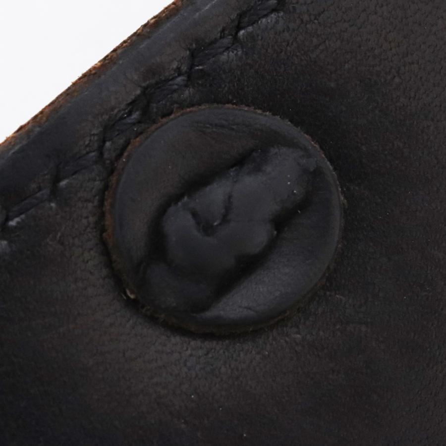 ゴローズ　二つ折りカードケース、財布 楽天市場】ゴローズ goro's [新品] カードケース 赤茶 : モンテカルロ原宿