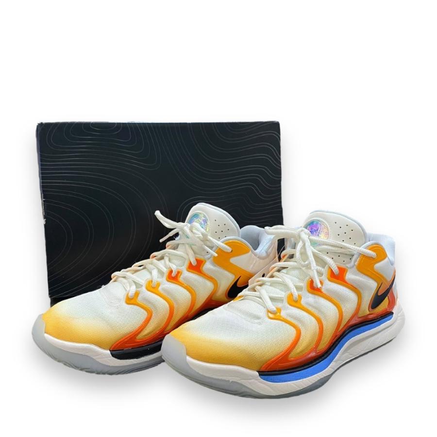 NIKE スニーカー CZ0170-100 US12 ケヴィンデュラント NIKE公式