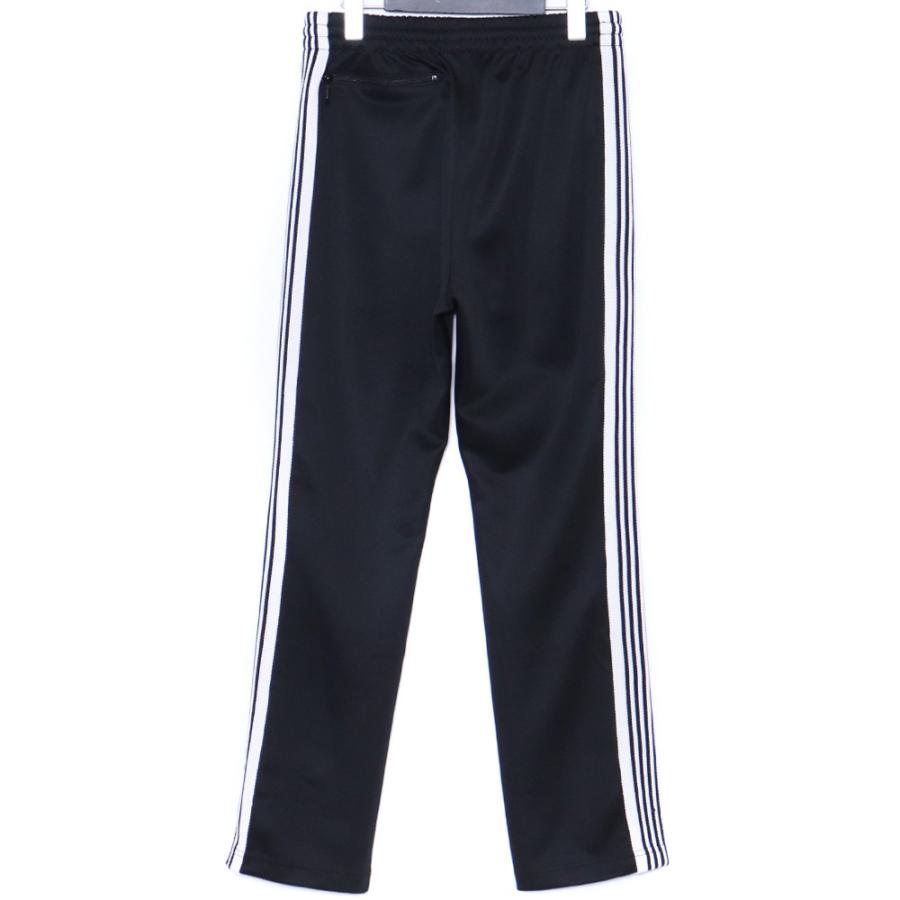 NEEDLES Narrow Track Pants XSサイズ ブラック GL403