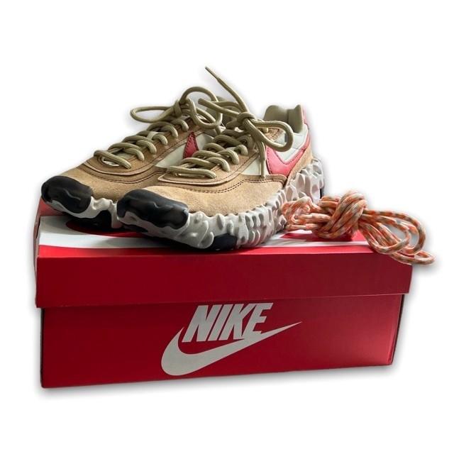 26.5cm NIKE OVERBREAK SP FOSSIL DA9784-700 ナイキ オーバーブレイク  