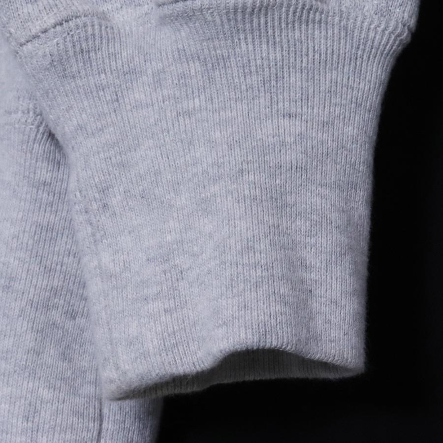 トップス WTAPS ACADEMY SS CHAMPION GRAY WTAPS Champion Academy SS Cotton GRAY M