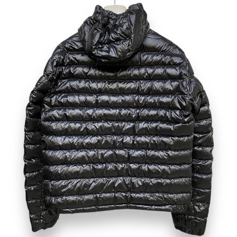 モンクレール DOMINIC ドミニク ライトダウンジャケット フード ナイロン