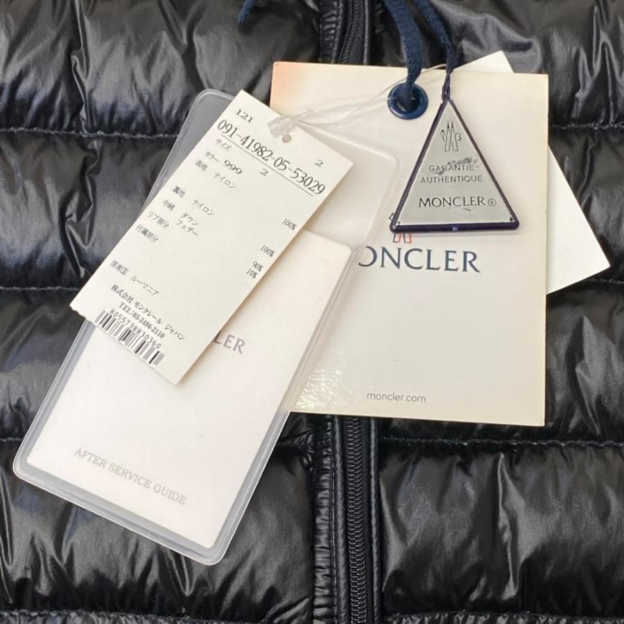 MONCLER DOMINIC GIUBBOTTO DOWN JACKET レディース ダウンジャケット 