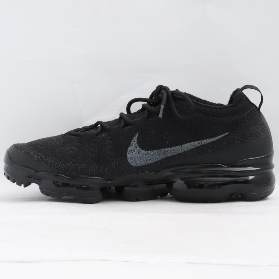 27cm NIKE Vapormax 2023 Flyknit Triple Black DV1678-003 ナイキ 