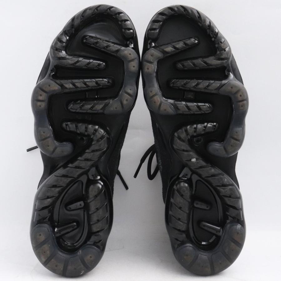 27cm NIKE Vapormax 2023 Flyknit Triple Black DV1678-003 ナイキ 