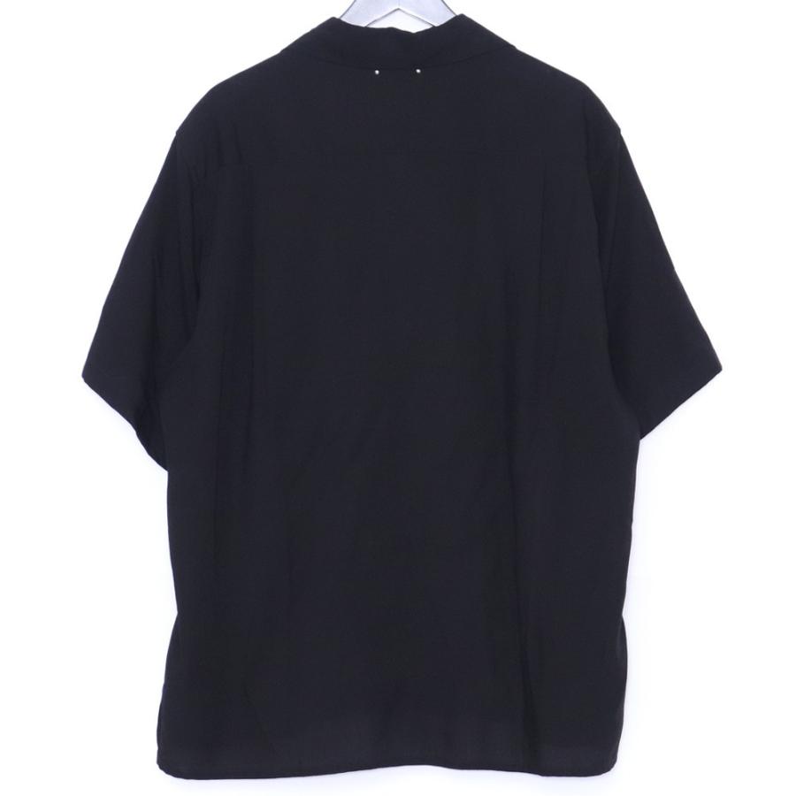 WACKOMARIA × MINEDENIM / 半袖シャツ MINEDENIM - WACKOMARIA × MINEDENIM 50s Shirt (ORG