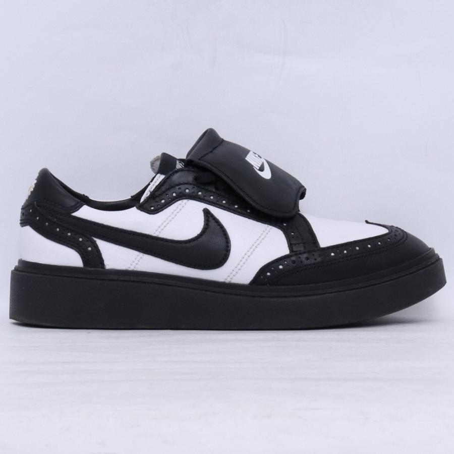 26.5cm NIKE × PEACEMINUSONE Kwondo 1 Black White G-DRAGON DH2482