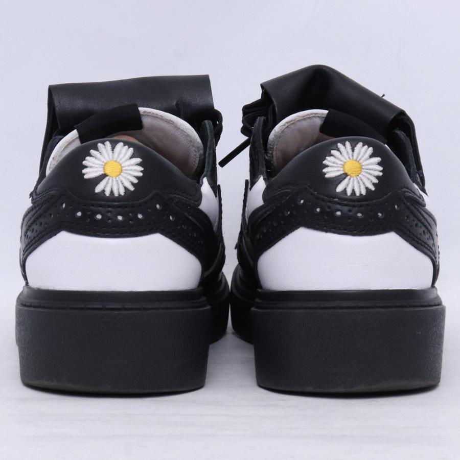 26.5cm NIKE × PEACEMINUSONE Kwondo 1 Black White G-DRAGON DH2482