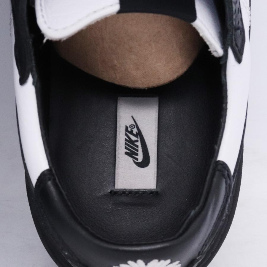 26.5cm NIKE × PEACEMINUSONE Kwondo 1 Black White G-DRAGON DH2482