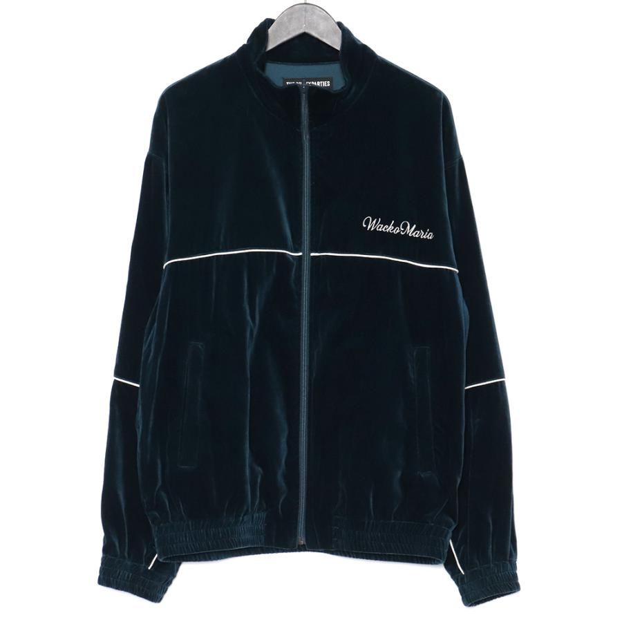WACKO MARIA 23SS ベルベットトラックジャケット ブルー Sサイズ ワコマリア ジャージ track jacket ネイビー : rc-itqlw6r6x1zg-syrh : GRAIZ ブランド古着のセレクトショップ - 通販 - Yahoo!ショッピング WACKO MARIA 23SS ベルベットトラックジャケット ブルー Sサイズ ワコマリア ジャージ track jacket ネイビー : rc-itqlw6r6x1zg-syrh : GRAIZ ブランド古着のセレクトショップ - 通販 - Yahoo!ショッピング