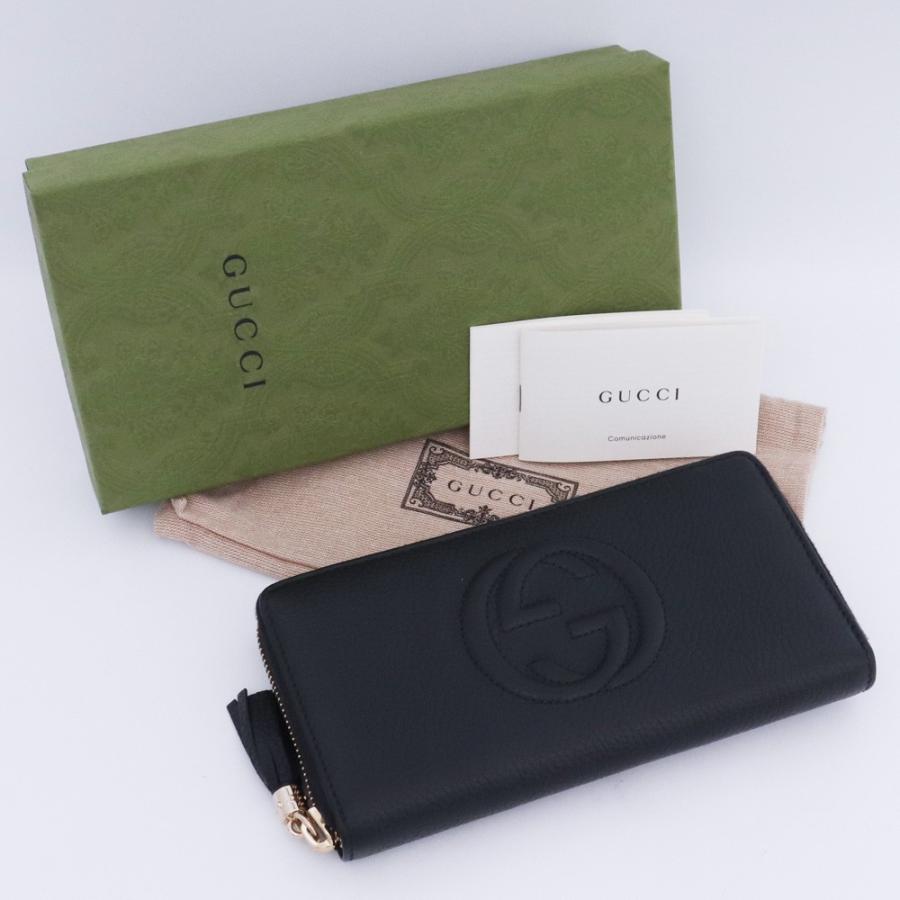 GUCCI 長財布　ソーホー　インターロッキング　GG ラウンドファスナー 楽天市場】【財布】GUCCI グッチ ソーホー インターロッキングG