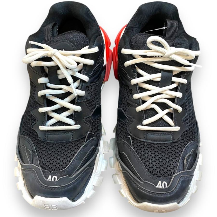 26.5cm BALENCIAGA TRACK 3 トラック スニーカー サイズ40 26.5cm BALENCIAGA TRACK 3 トラック スニーカー サイズ40