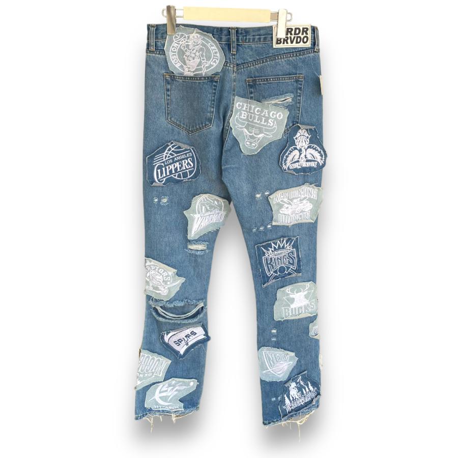 EV BRAVAD スキニージーンズ Size 30