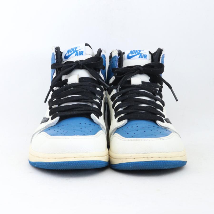 26cm NIKE × FRAGMENT TRAVIS SCOTT Air Jordan 1 Retro High OG 26cm NIKE × FRAGMENT TRAVIS SCOTT Air Jordan 1 Retro High OG