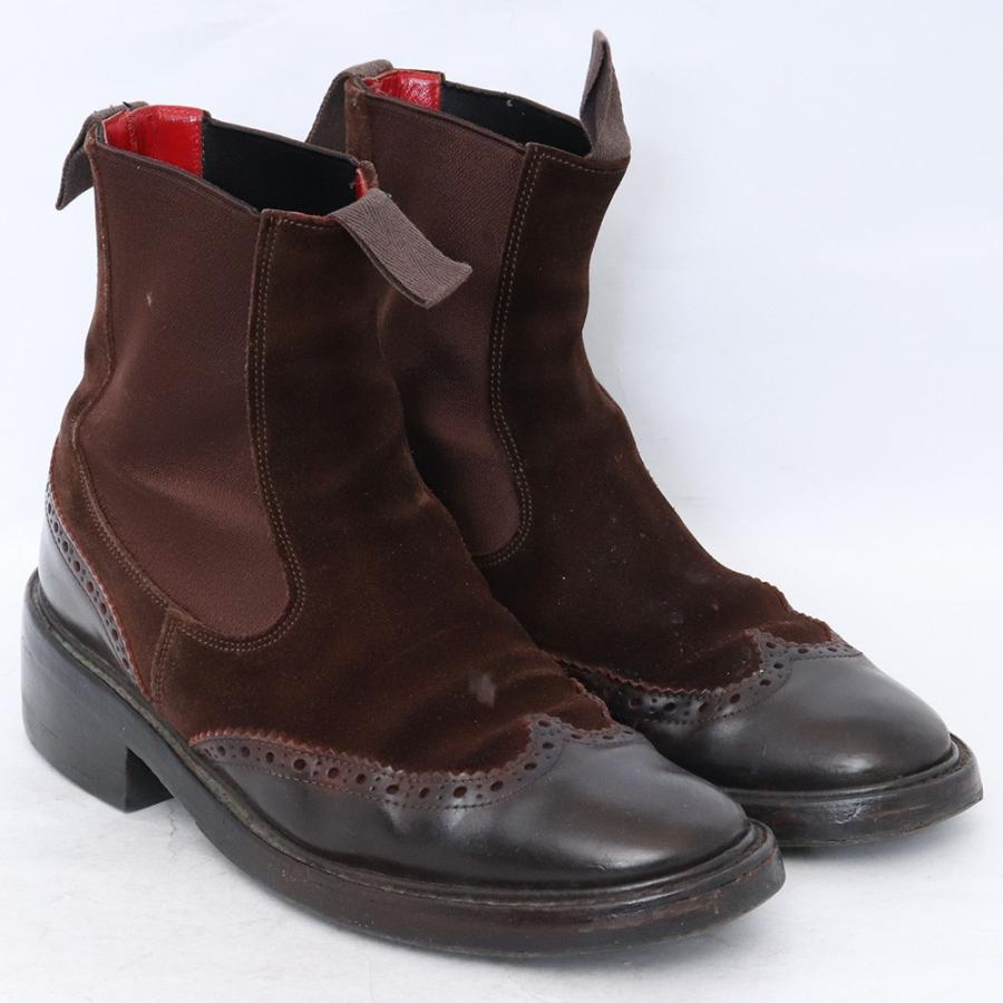 27.0cm-27.5cm相当 TRICKER