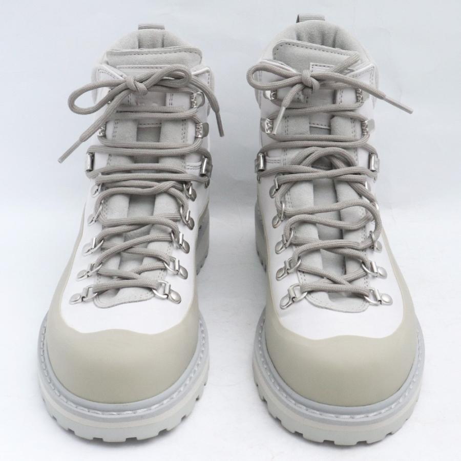 TEN C × DIEMME OJJ Roccia Vet Boots サイズ42 ホワイト TC-A23 TEN C × DIEMME OJJ Roccia Vet Boots サイズ42 ホワイト TC-A23