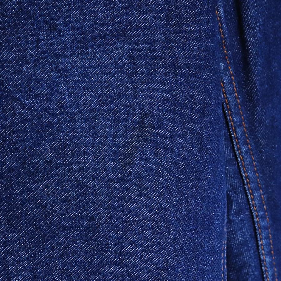 LEVI'S 517 BOOTCUT W36 L34 インディゴ リーバイス ブーツカット