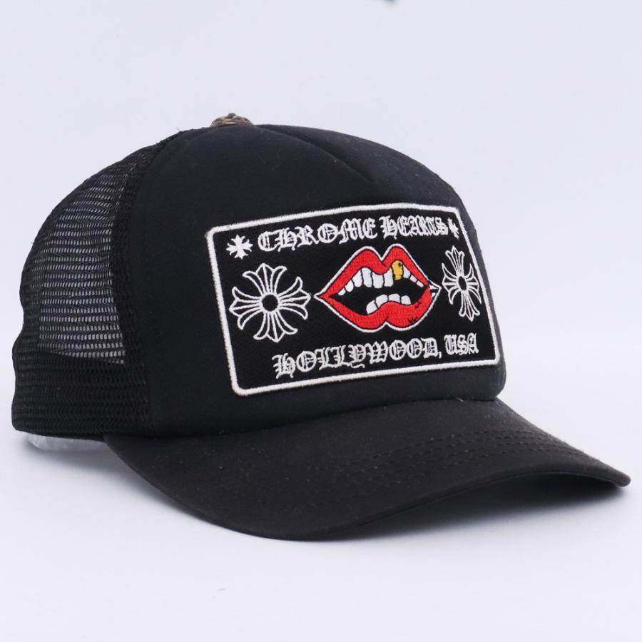 chrome hearts matty boy クロムハーツ CAP 新品 国内正規品 CHROME HEARTS×Matty Boy クロムハーツ マッティ