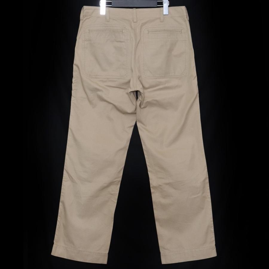 COMME DES GARCONS HOMME ベイカーパンツ Sサイズ ベージュ HE-P020
