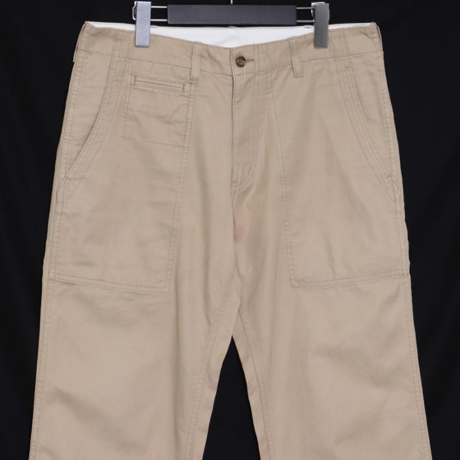 AD2003 コムデギャルソンオム ベイカーパンツ ホワイト サイズM AD2003 コムデギャルソンオム ベイカーパンツ ホワイト サイズM