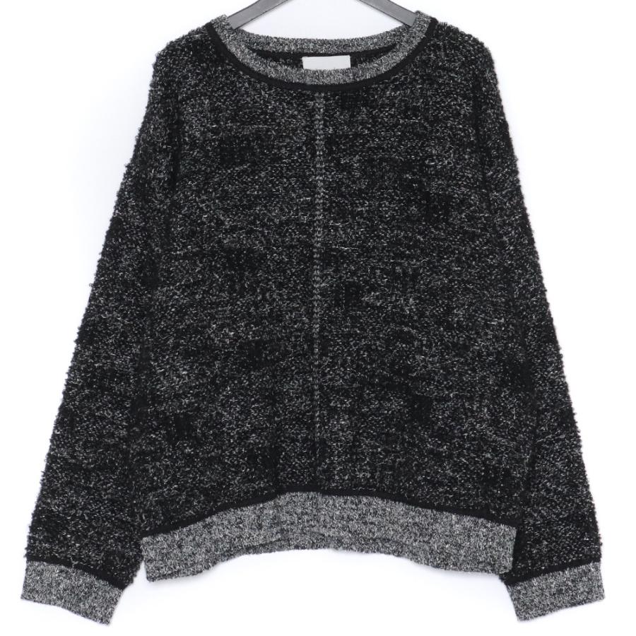 イロコイ　iroquois サイズ2 Iroquoisイロコイ knit サイズ2