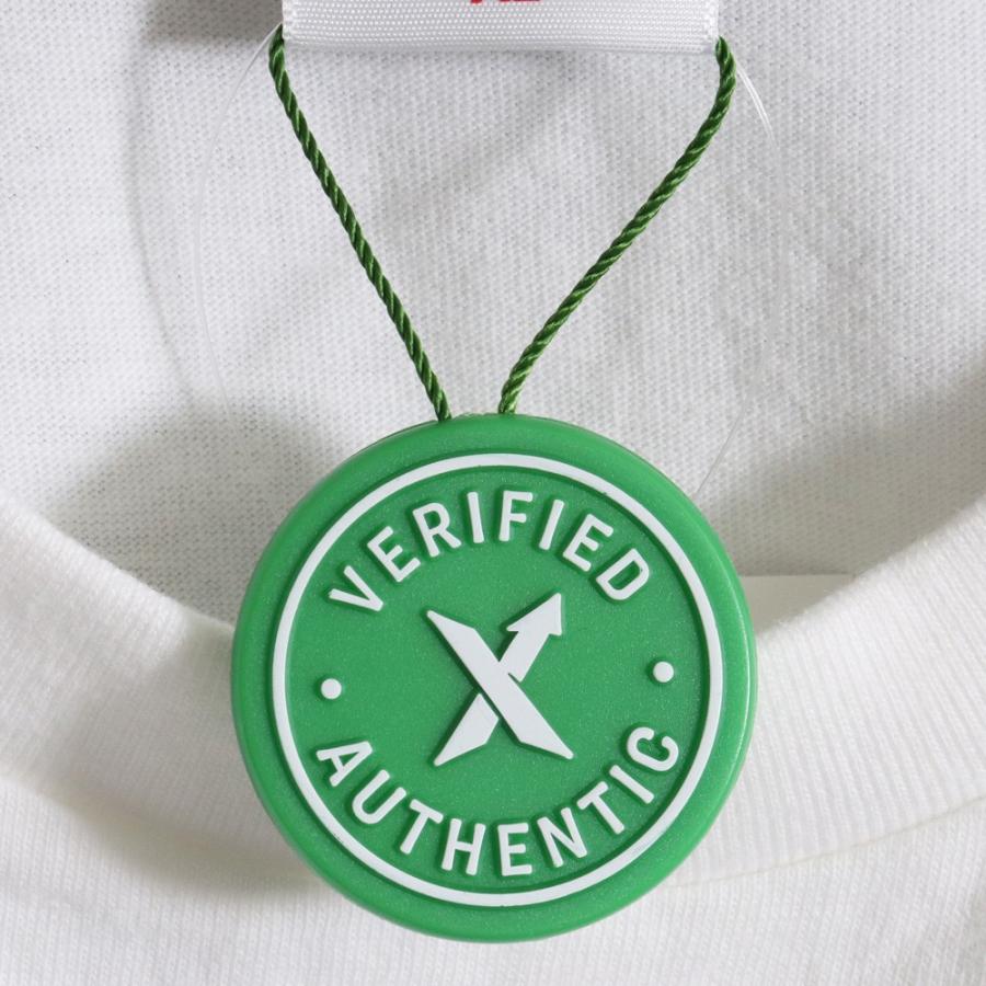 未使用 SUPREME Milan Box Logo Tee XLサイズ ホワイト