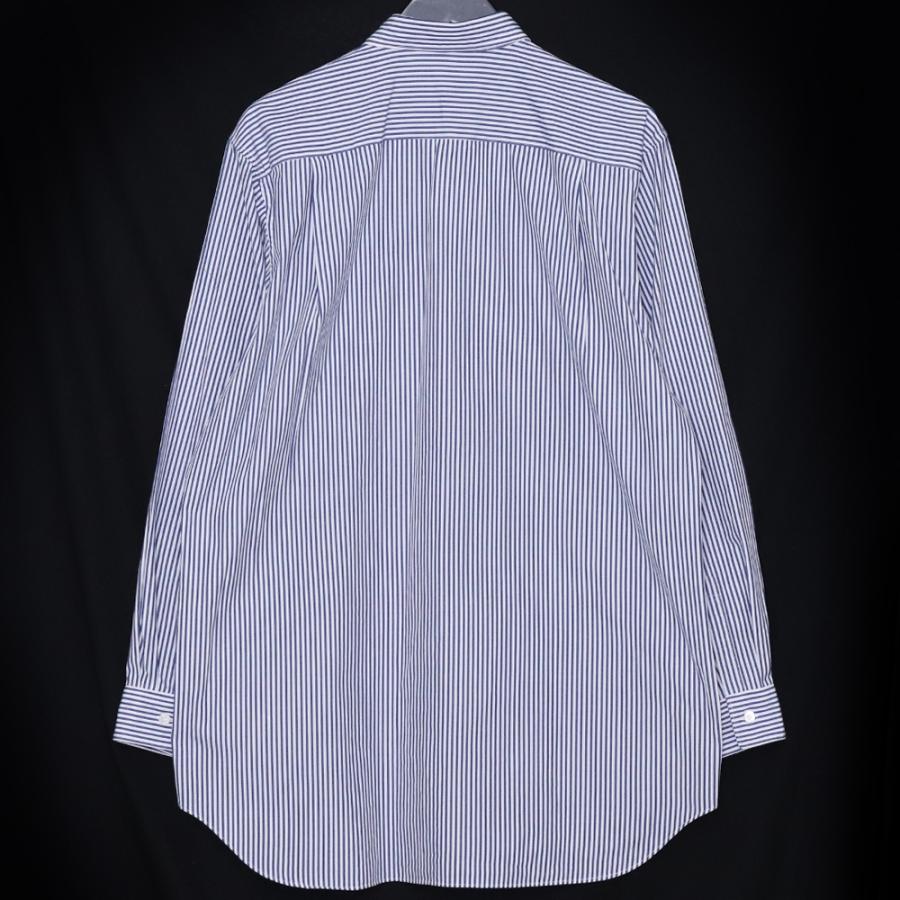 PLAY ストライプ 長袖シャツ ハートロゴ 楽天市場】【COMME des GARCONS】コムデギャルソン PLAY プレイ