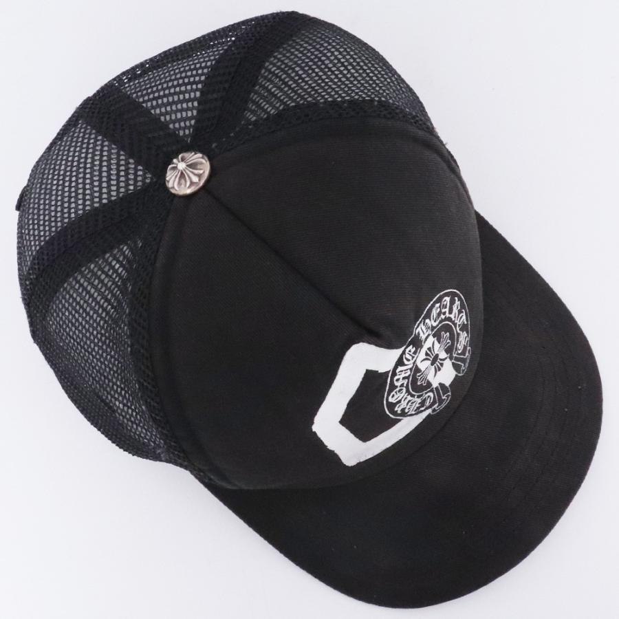 CHROME HEARTS ドーバーストリートマーケット限定 トラッカーキャップ