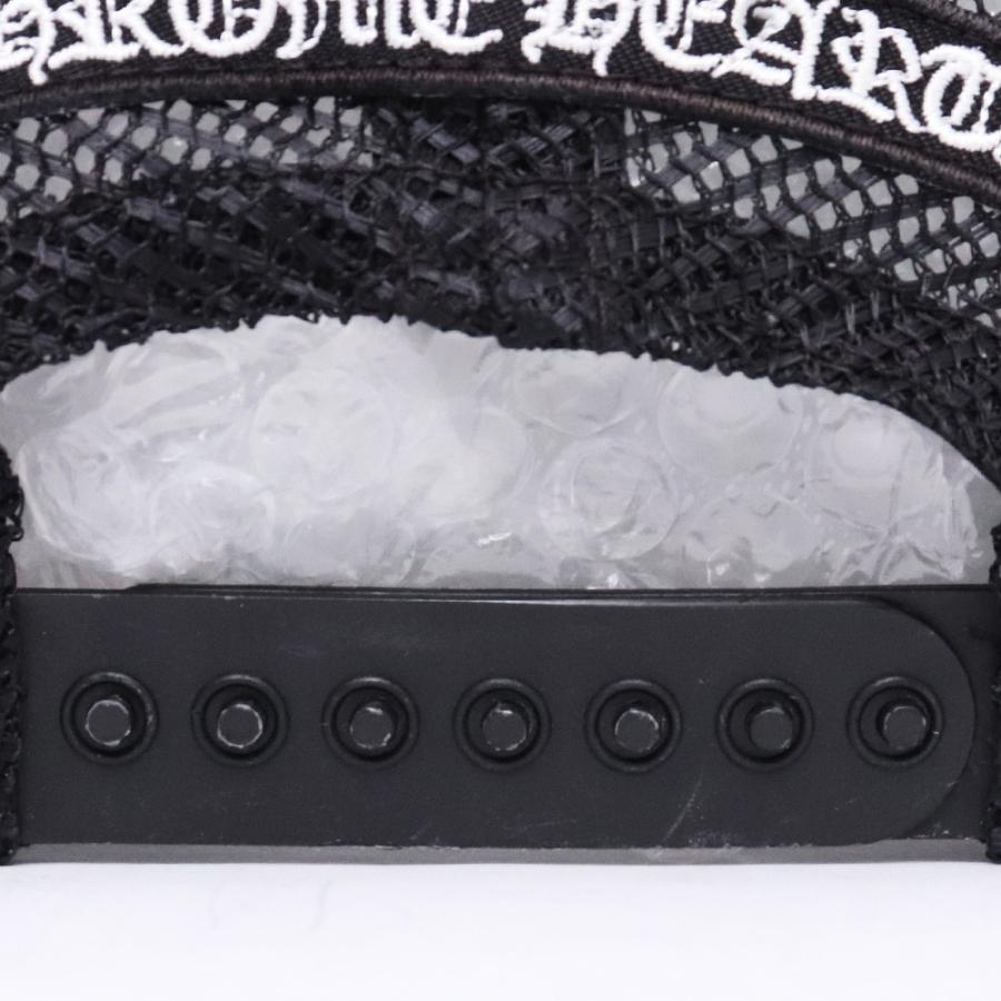 CHROME HEARTS ドーバーストリートマーケット限定 トラッカーキャップ