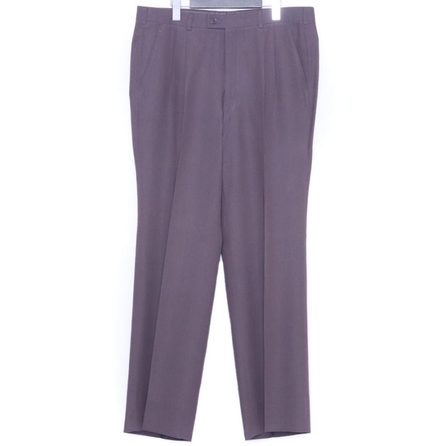 LANVIN セットアップ スーツ R52-47 R52-47-91 パープル 3617 ランバン