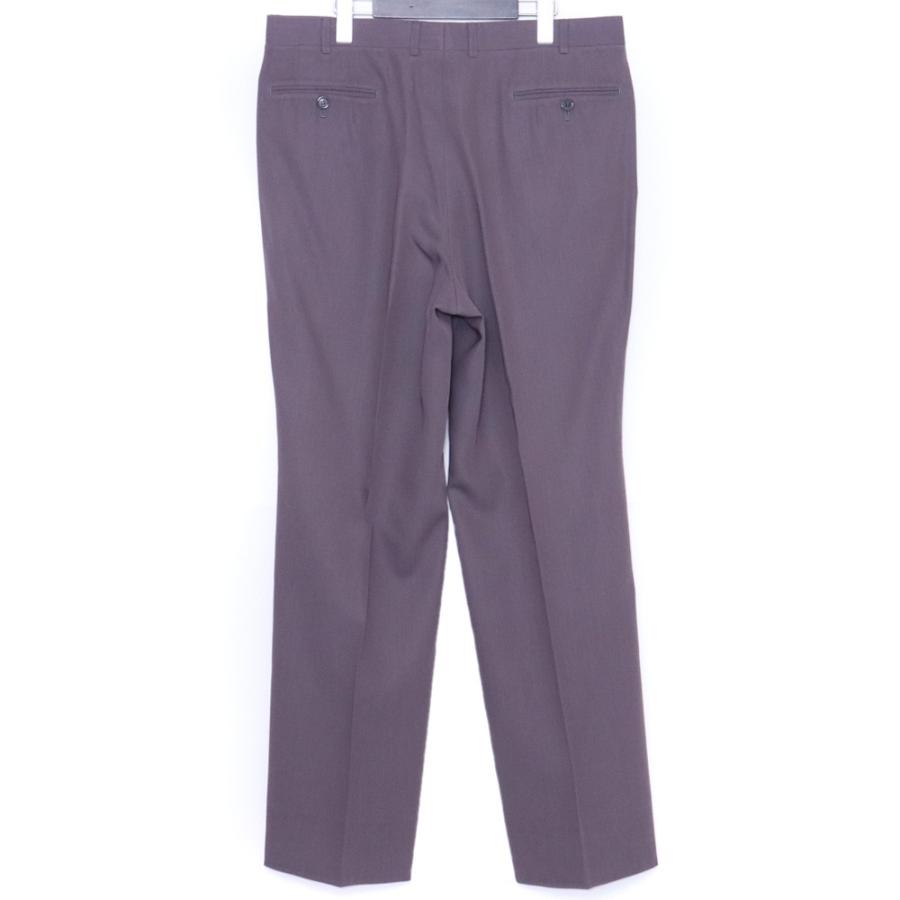 LANVIN セットアップ スーツ R52-47 R52-47-91 パープル 3617 ランバン