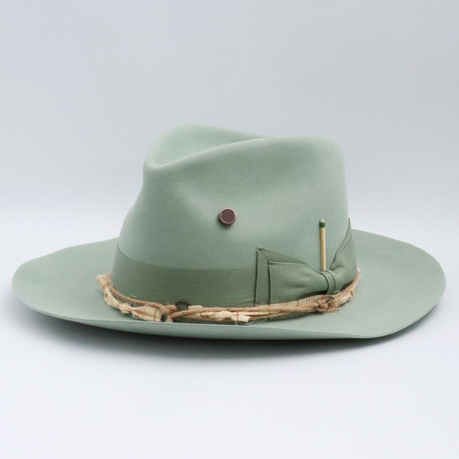 Nick Fouquet ブラックハット　ニックフーケ Nick Fouquet ブラックハット ニックフーケ Fouquet's – Nick