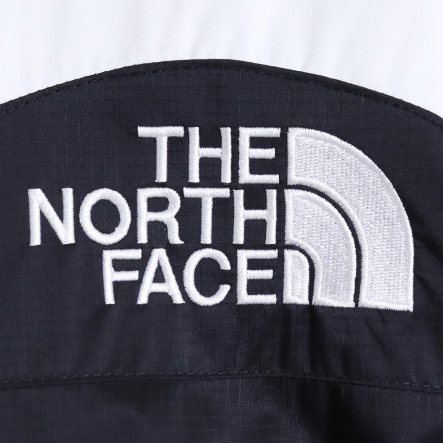 SUPREME × THE NORTH FACE S Logo Himalayan Parka Lサイズ ブラック