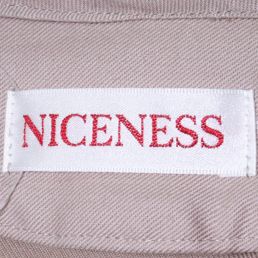 未使用 NICENESS E.SEARS ハンティングジャケット チノ Mサイズ 未使用 NICENESS E.SEARS ハンティングジャケット チノ Mサイズ