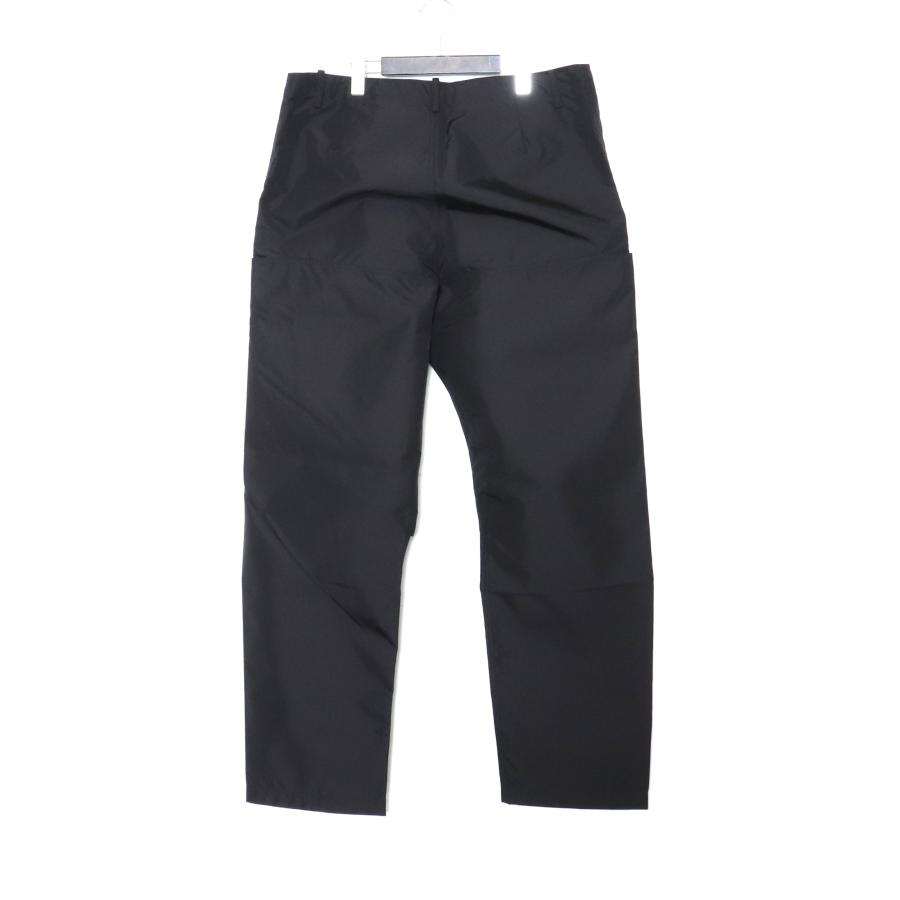 未使用 YEEZY × GAP ナイロンパンツ ブラック サイズ36 471517 未使用 YEEZY × GAP ナイロンパンツ ブラック サイズ36 471517