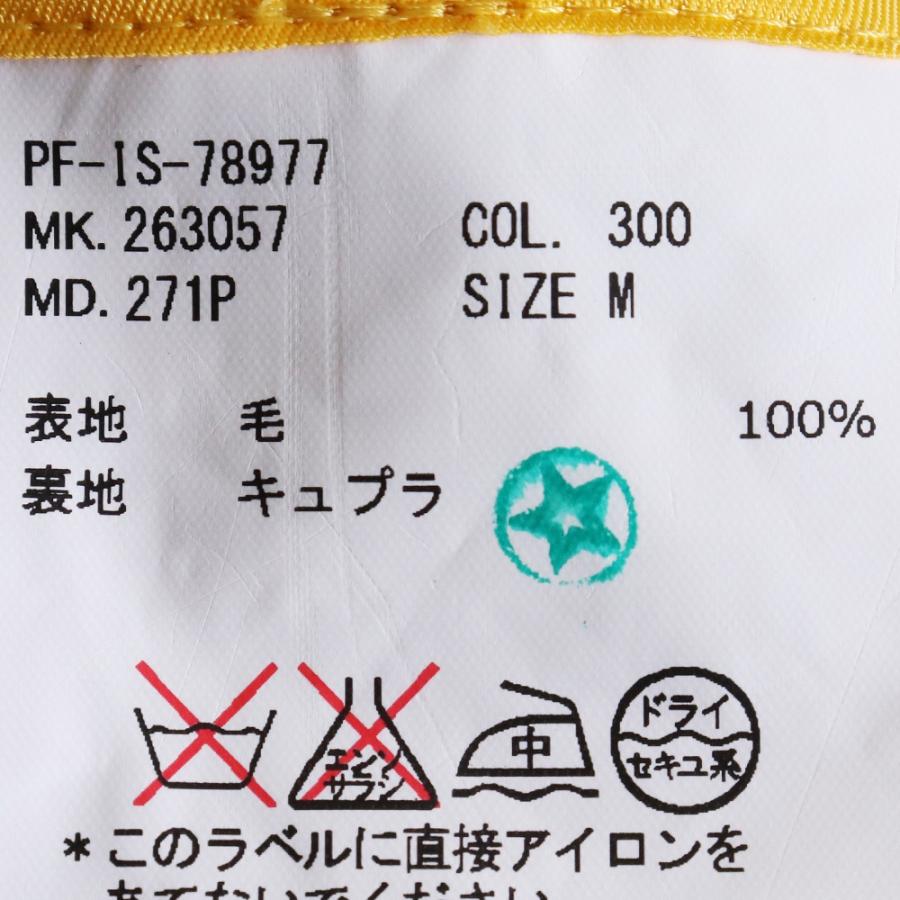 ◆タグ付き未使用❮ポールスミス❯ウールガルゼPコート/64900円のお品/23区 楽天市場】Paul Smith ポールスミス コート サイズ:S ウール メルトン