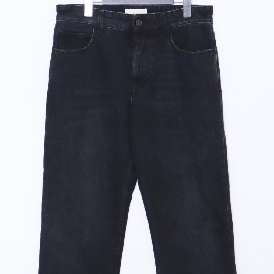 THE ROW ザロウ ストレートレッグ ジーンズ デニム パンツ THE ROW ザロウ ストレートレッグ ジーンズ デニム パンツ