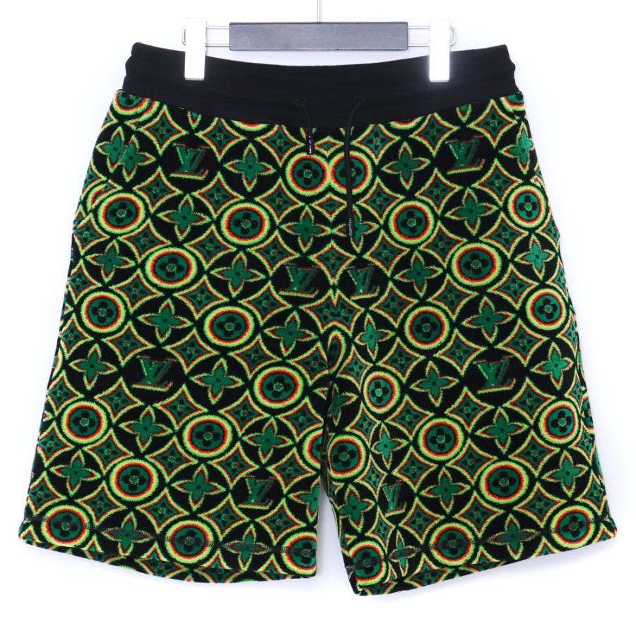 Jun　　　　　　ルイヴィトン フラップポケット ミニショーツ Jun様専用 ルイヴィトン フラップポケット ミニショーツ - メルカリ