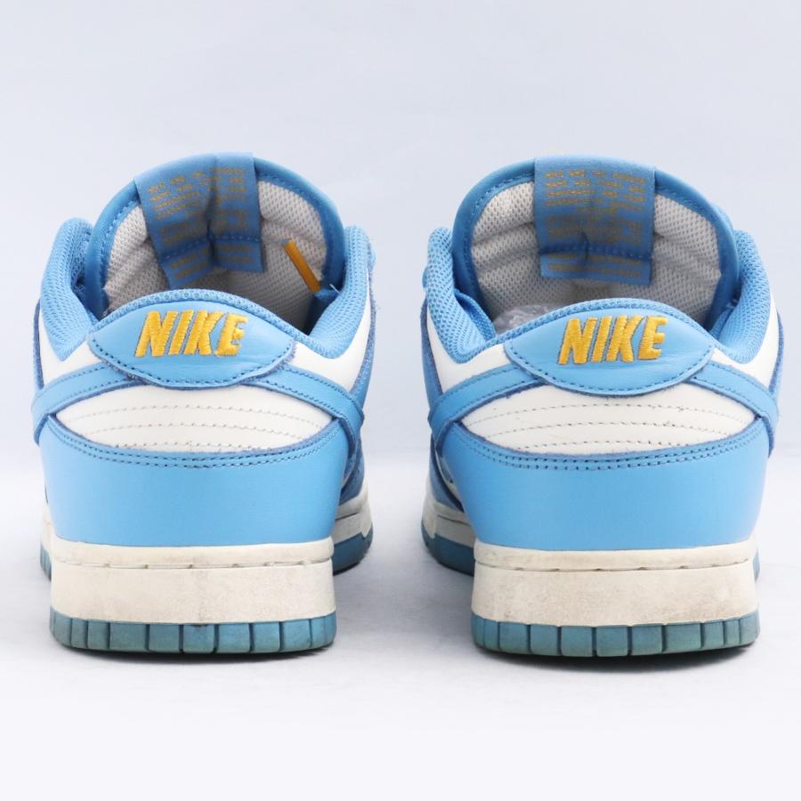 27cm NIKE WMNS Dunk Low Coast DD1503-100 ナイキ ウィメンズ ダンク  