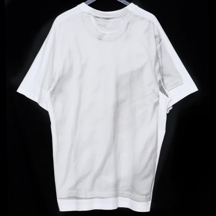 supreme x MM6 Maison Margiela ロゴ Tシャツ Supreme x MM6 Maison Margiela Box Logo Tee White (SS24KN49