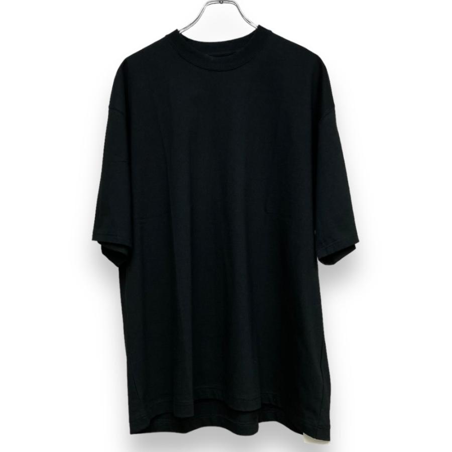 THE ENNOY PROFESSIONAL 24SS 3Pack T-shirts Black 半袖Tシャツ 