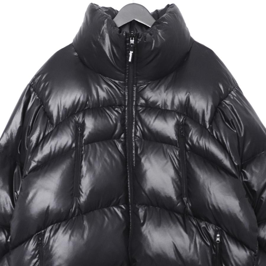 ジャケット・アウター Supreme Reversible Down Puffer Jacket XL SUPREME Reversible Featherweight Down Puffer Jacket XLサイズ