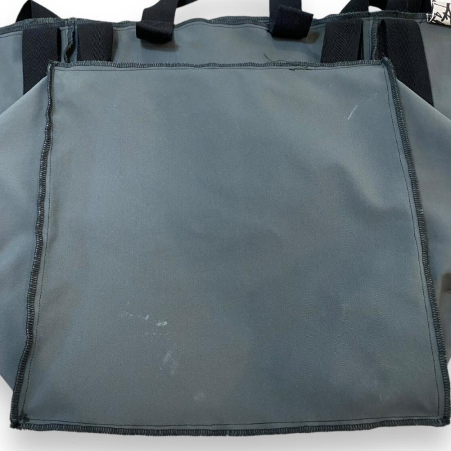GR10K 22SS TWILL WATERPROOF 3L SOIL SACK BAG インサイド GR10K 22SS TWILL WATERPROOF 3L SOIL SACK BAG インサイド