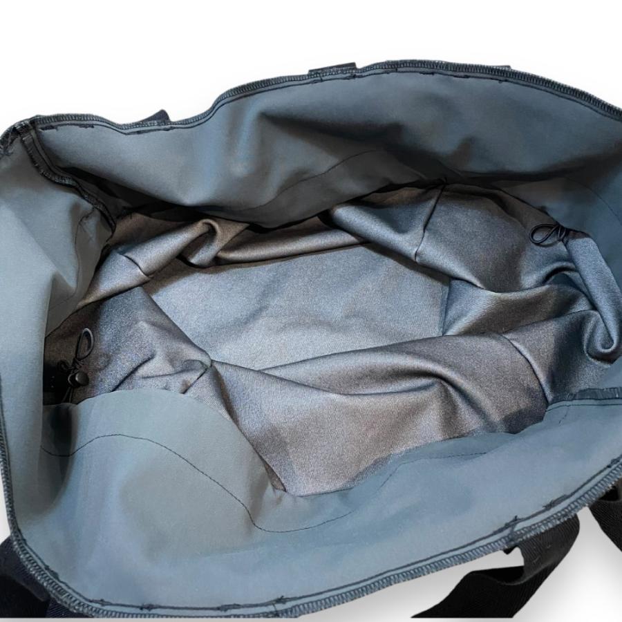 GR10K 22SS TWILL WATERPROOF 3L SOIL SACK BAG インサイド GR10K 22SS TWILL WATERPROOF 3L SOIL SACK BAG インサイド